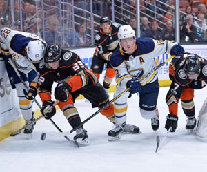 Hottest hockey bets on ice: Make some cold hard cash with these NHL teams