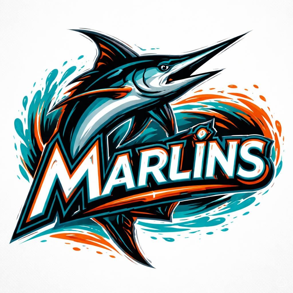 Marlins