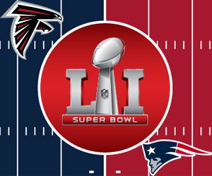 Super Bowl LI prop bets you’ll want to consider