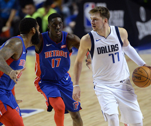 Dallas Mavericks vs Detroit Pistons preview | News Article by handicapper911.com