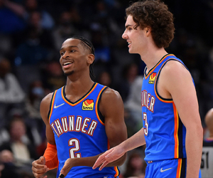 Golden State Warriors vs Oklahoma City Thunder betting preview | News Article by handicapper911.com
