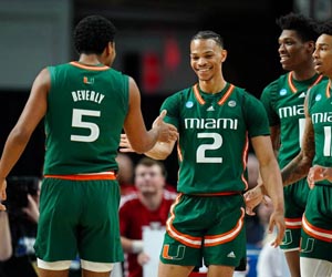 Midwest Region Sweet 16| News Article by handicapper911.com