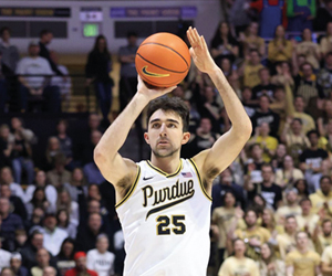 Big Ten Tournament Preview | News Article by handicapper911.com