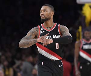 Why Damian Lillard to the Brooklyn Nets is a silly pipe dream | News Article by handicapper911.com