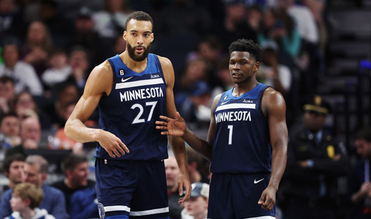 NBA Betting Consensus Denver Nuggets vs Minnesota Timberwolves | Top Stories by Handicapper911.com