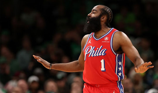 NBA Betting Consensus Philadelphia 76ers vs Boston Celtics Game 7 | Top Stories by Handicapper911.com