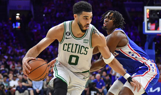 NBA Betting Consensus Philadelphia 76ers vs Boston Celtics Game 6 | Top Stories by Handicapper911.com