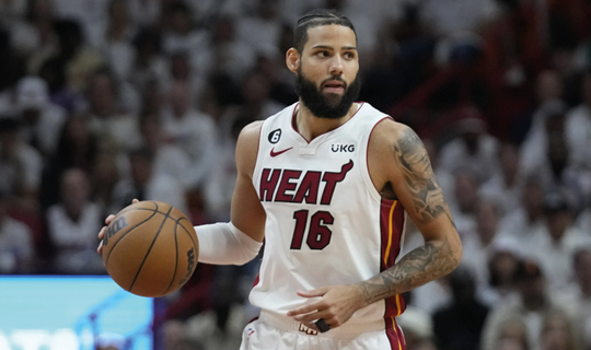 NBA Betting Trends Miami Heat vs Boston Celtics Game 6 | Top Stories by Handicapper911.com