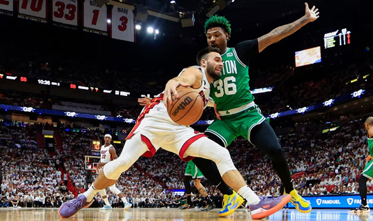 NBA Betting Consensus Miami Heat vs Boston Celtics Game 7 | Top Stories by Handicapper911.com