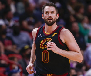 Kevin Love has proven that he should have remained a staple contributor with the Cleveland Cavaliers | News Article by handicapper911.com