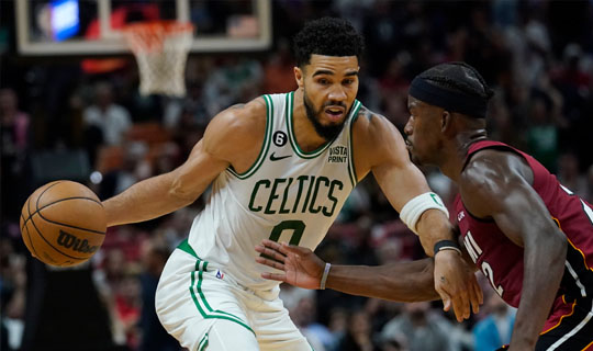 NBA Betting Consensus Miami Heat vs Boston Celtics Game 3 | Top Stories by Handicapper911.com