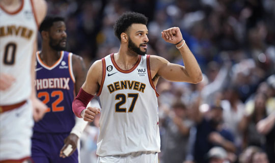 NBA Betting Trends Denver Nuggets vs Phoenix Suns Game 6 | Top Stories by Handicapper911.com