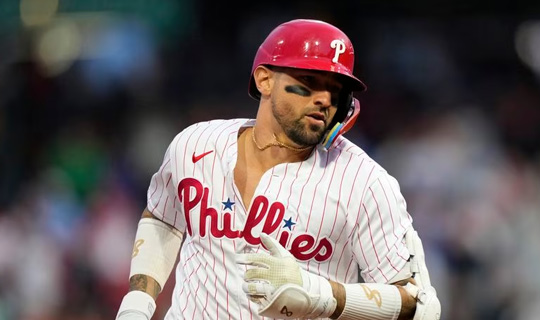 MLB Betting Trends Atlanta Braves vs Philadelphia Phillies | Top Stories by Handicapper911.com