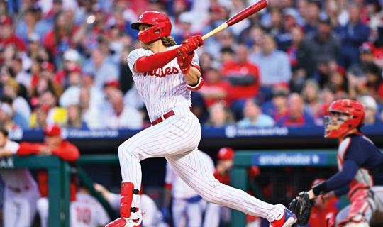 MLB Betting Trends Colorado Rockies vs Philadelphia Phillies | Top Stories by handicapper911.com