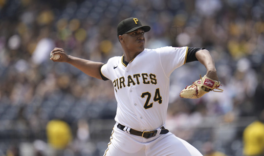 MLB Betting Trends Pittsburgh Pirates vs Seattle Mariners | Top Stories by Handicapper911.com