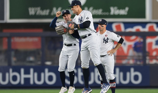 MLB Betting Trends Seattle Mariners vs New York Yankees | Top Stories by Handicapper911.com