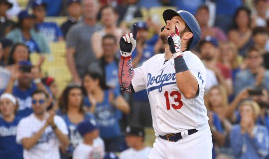 MLB Betting Trends Los Angeles Dodgers vs Los Angeles Angels | Top Stories by Handicapper911.com