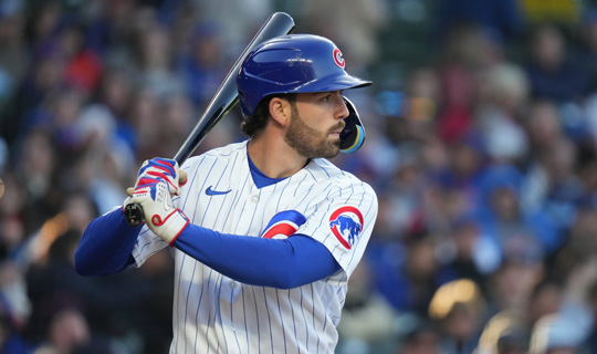 MLB Betting Trends Chicago Cubs vs Los Angeles Angels | Top Stories by Handicapper911.com