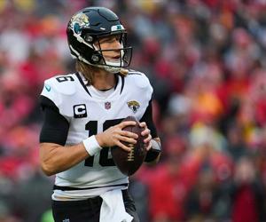 Jaguars are primed for a top-two seed in the AFC next season | News Article by handicapper911.com