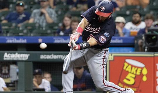 MLB Betting Consensus Miami Marlins vs. Washington Nationals | Top Stories by Handicapper911.com