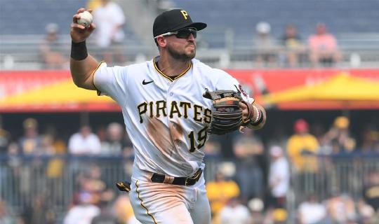 MLB Betting Trends Pittsburgh Pirates vs Los Angeles Dodgers | Top Stories by Handicapper911.com