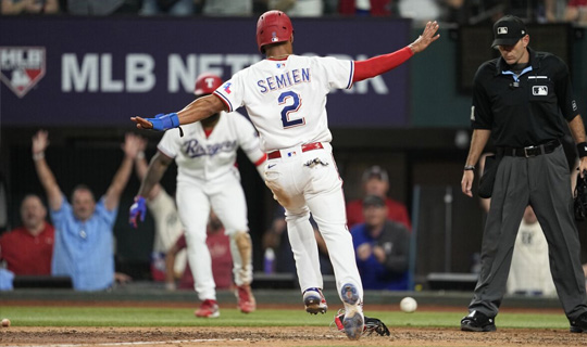 MLB Betting Trends Texas Rangers vs ST. Louis Cardinals | Top Stories by Handicapper911.com