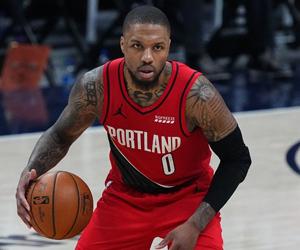 Do the Miami Heat have the best trade package for Damian Lillard? | News Article by handicapper911.com