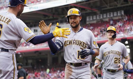MLB Betting Trends Pittsburgh Pirates vs Milwaukee Brewers | Top Stories by Handicapper911.com
