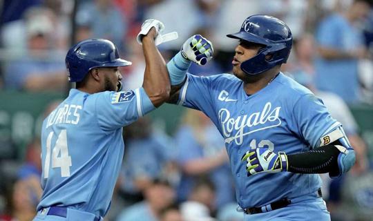 MLB Betting Trends Seattle Mariners vs Kansas City Royals | Top Stories by Handicapper911.com