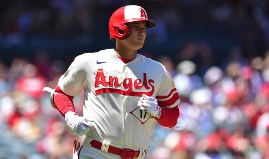 MLB Betting Trends Houston Astros vs Los Angeles Angels | Top Stories by Handicapper911.com
