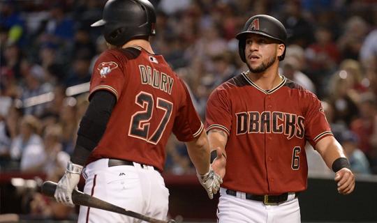 MLB Betting Consensus New York Mets vs Arizona DiamondBacks | Top Stories by Handicapper911.com