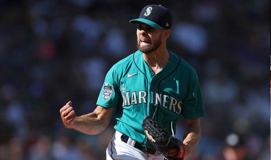 MLB Betting Trends Seattle Mariners vs Oakland Athletics | Top Stories by Handicapper911.com
