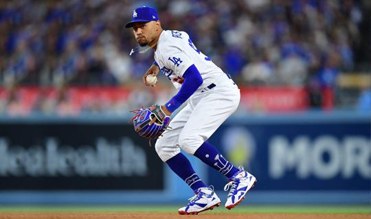 MLB Betting Consensus Detroit Tigers vs Los Angeles Dodgers | Top Stories by Handicapper911.com