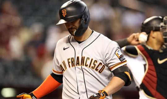 MLB Betting Consensus San Francisco Giants vs San Diego Padres | Top Stories by Handicapper911.com