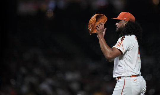 MLB Betting Trends Cleveland Guardians vs San Francisco Giants | Top Stories by Handicapper911.com