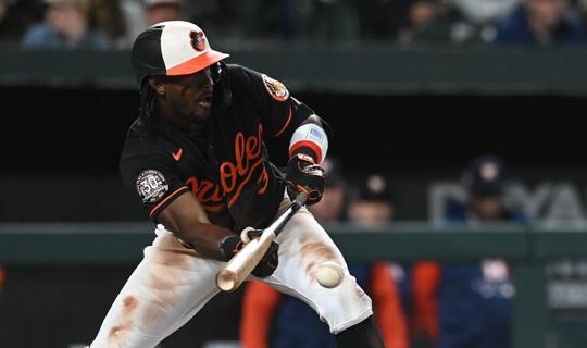 MLB Betting Consensus Cleveland Guardians vs Baltimore Orioles | Top Stories by Handicapper911.com