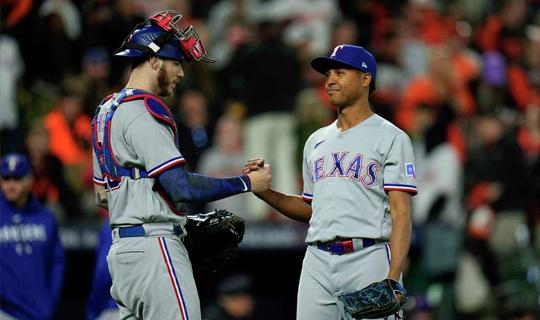 MLB Betting Consensus Baltimore Orioles vs Texas Rangers | Top Stories by Handicapper911.com