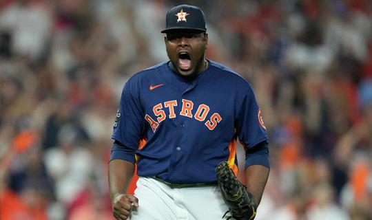 MLB Betting Consensus Houston Astros vs Texas Rangers | Top Stories by Handicapper911.com