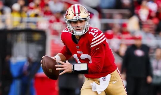 NFL Betting Trends San Francisco 49ers vs Seattle Seahawks | Top Stories by Handicapper911.com