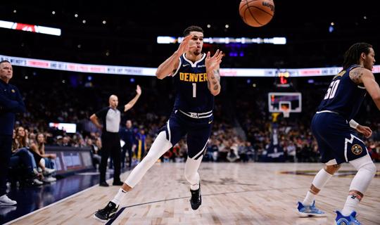 NBA Betting Trends Los Angeles Clippers vs Denver Nuggets | Top Stories by Handicapper911.com