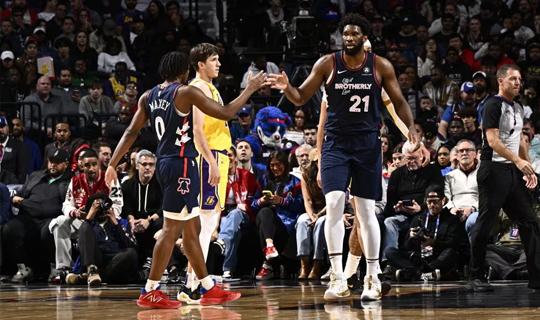 NBA Betting Consensus Philadelphia 76ers vs New Orleans Pelicans | Top Stories by Handicapper911.com
