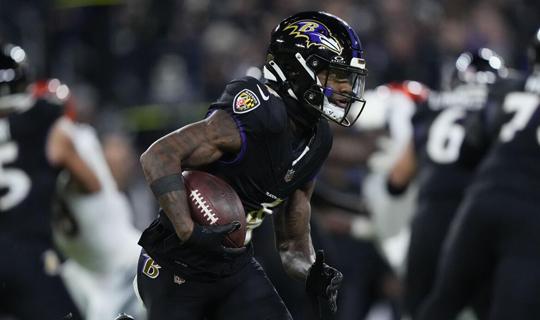 NFL Betting Consensus Baltimore Ravens vs Los Angeles Chargers | Top Stories by Handicapper911.com