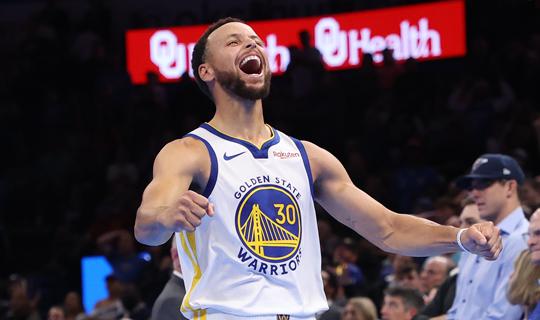 NBA Betting Trends Oklahoma City Thunder vs Golden State Warriors | Top Stories by Handicapper911.com
