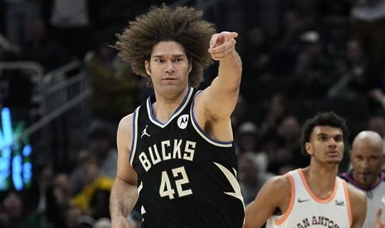 NBA Betting Consensus Milwaukee Bucks vs Brooklyn Nets | Top Stories by Handicapper911.com