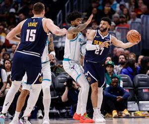 The Denver Nuggets draft strategy is ahead of the pack | News Article by handicapper911.com