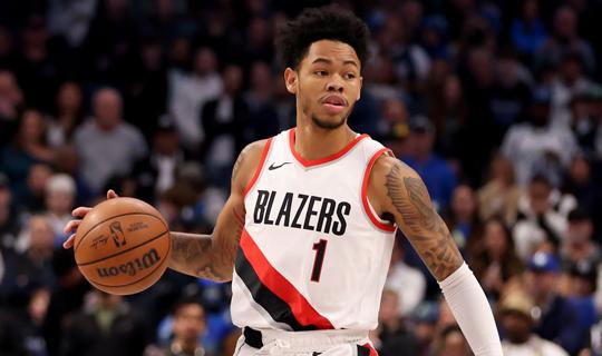 NBA Betting Trends Portland Trail Blazers vs OKC Thunder | Top Stories by Handicapper911.com