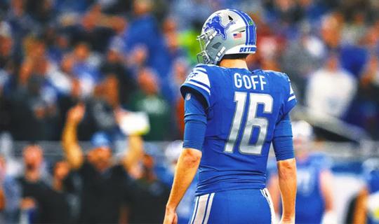 NFL Betting Consensus Detroit Lions vs San Francisco 49ers | Top Stories by Handicapper911.com