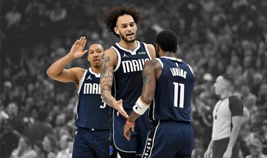 NBA Betting Trends Portland Trail Blazers vs Dallas Mavericks | Top Stories by Handicapper911.com