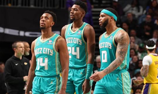 NBA Betting Consensus Charlotte Hornets vs Milwaukee Bucks | Top Stories by Handicapper911.com