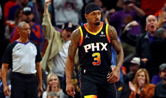 NBA Betting Trends Sacramento Kings vs Phoenix Suns | Top Stories by Handicapper911.com